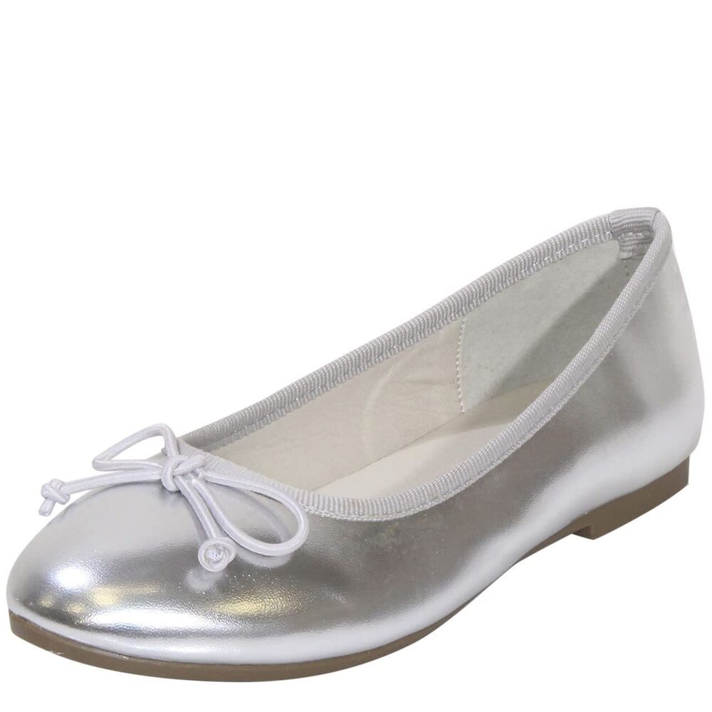 MIA Girls Rubyru (Little Kid/Big Kid) Silver Metal 1 Little Kid M